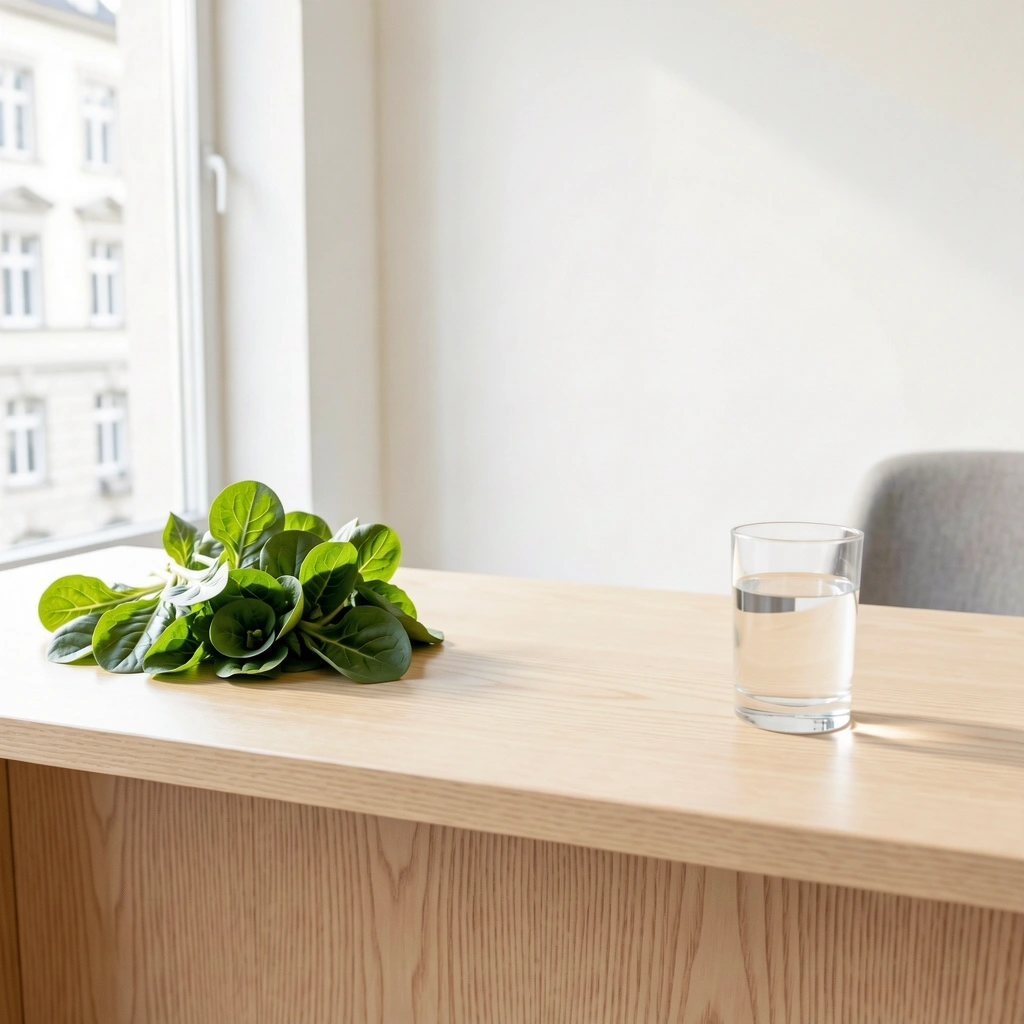 Dietaliniechinfo Atmosphäre