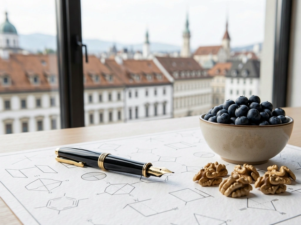 Präzision in der Planung